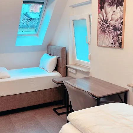 Nisay - House - Location - 5 Apartment *