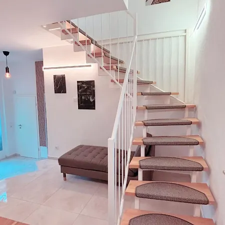 Nisay - House - Location - 5 Ludwigsburg