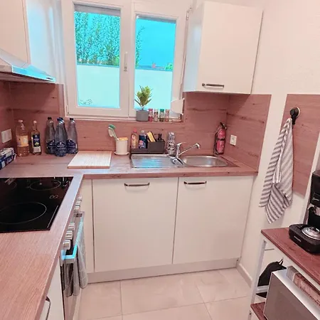 Nisay - House - Location - 5 * Ludwigsburg