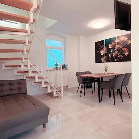 Apartment Nisay - House - Location - 5 Ludwigsburg