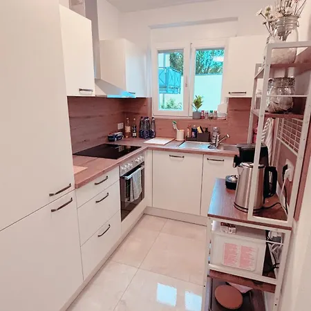 Nisay - House - Location - 5 Apartment *