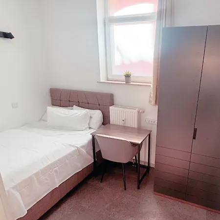 Nisay - House - Location - 5 Apartment Ludwigsburg