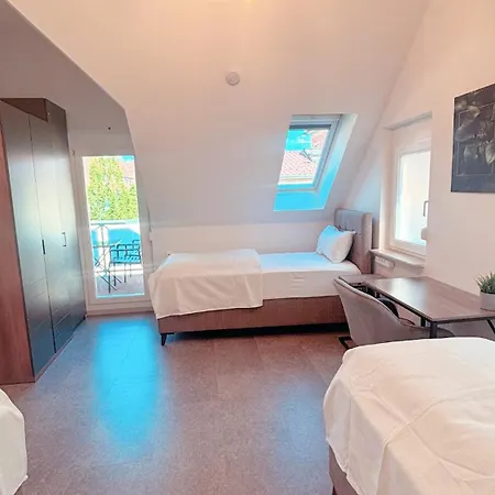 Nisay - House - Location - 5 Appartamento