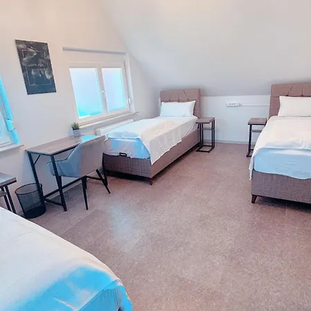 Διαμέρισμα Nisay - House - Location - 5 Λούντβιχσμπουργκ
