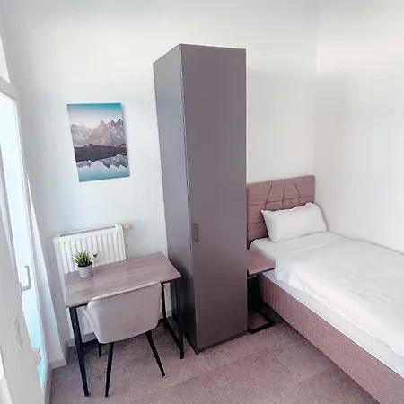 Nisay - House - Location - 5 Ludwigsburg