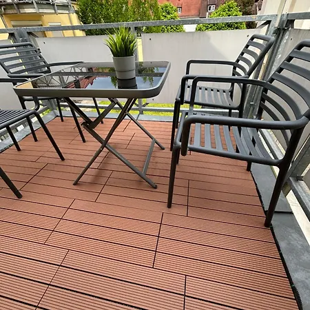 Nisay - House - Location - 5 Apartment *