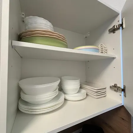 Nisay - House - Location - 5 Apartamento