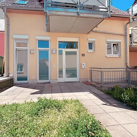 Nisay - House - Location - 5 * Ludwigsburg