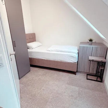 Apartment Nisay - House - Location - 5 Ludwigsburg