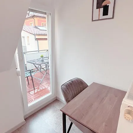 Nisay - House - Location - 5 Ludwigsburg