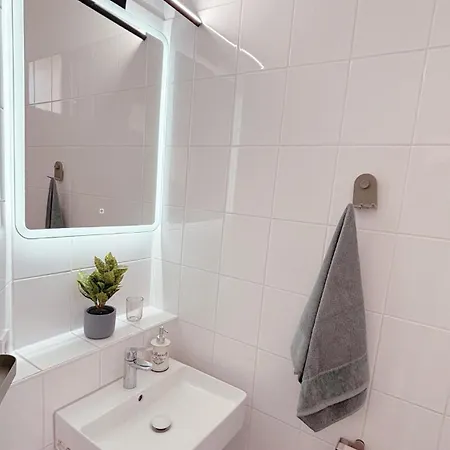 Apartment Nisay - House - Location - 5