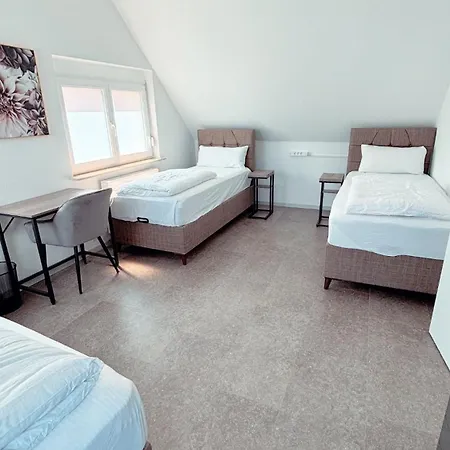 Apartment Nisay - House - Location - 5 Ludwigsburg