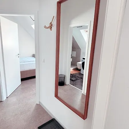 Nisay - House - Location - 5 Apartment *