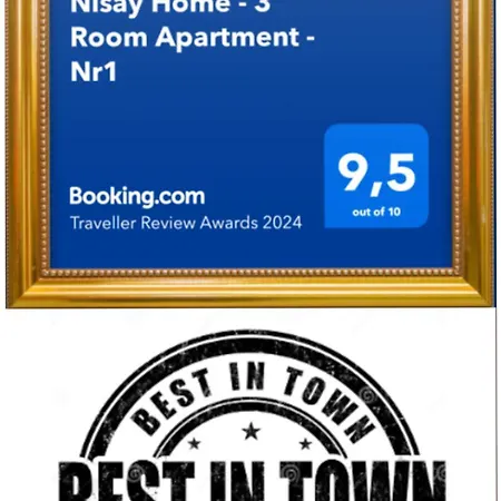 Nisay - House - Location - 5 *