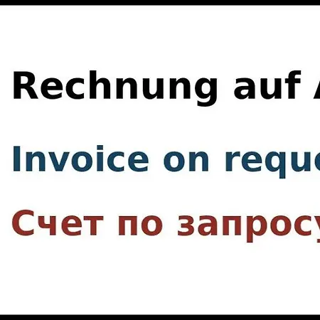 Nisay - House - Location - 5 Appartamento